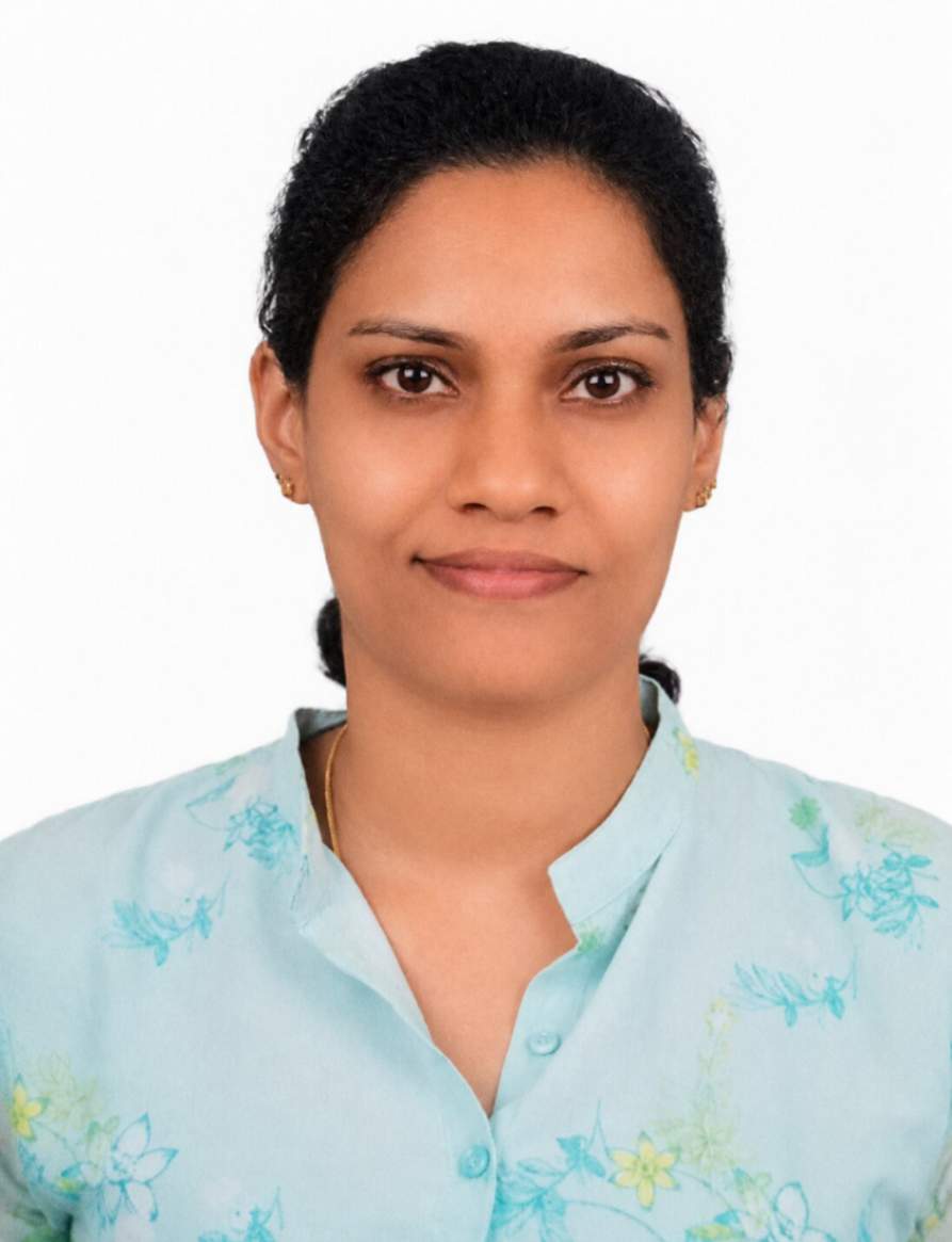 Dr. Venisha Ann Alexandra